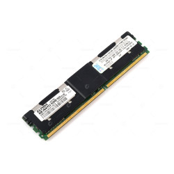 41Y2845 IBM 4GB 2RX4 PC2 5300F DDR2 MEMORY - 39M5797